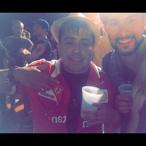 Meet your Posher, Gerardo